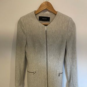 Zara Coat